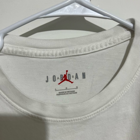 nike michael jordan take flight t-shirt - Picture 3 of 4